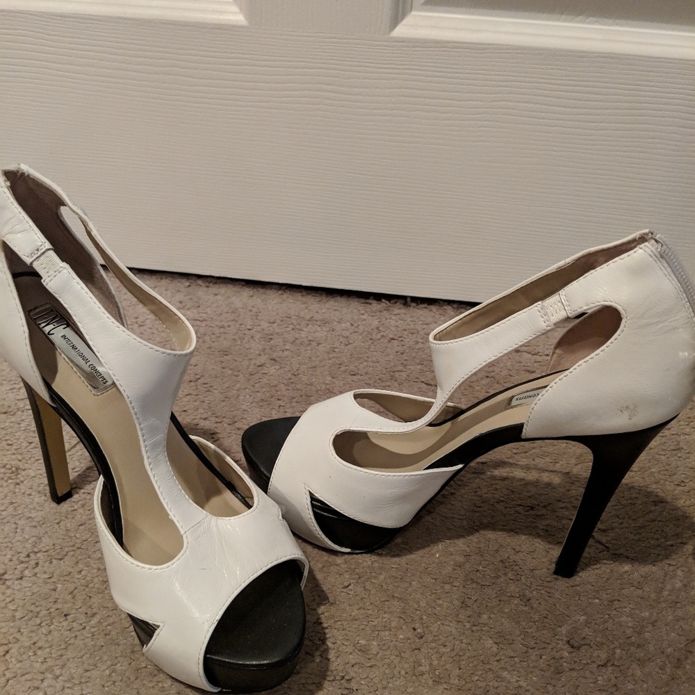 Inc heels